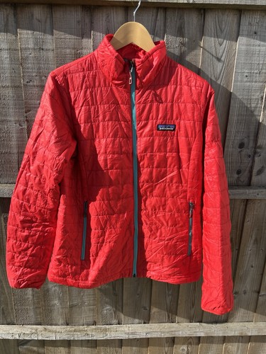 Patagonia womens nano - womens,