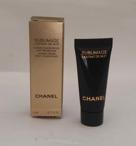 Chanel sublimage ultimate - sublimage:,