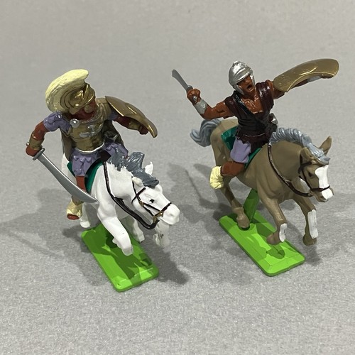 Britains compatible deetail - compatible,