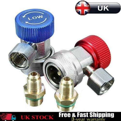 Car air con connector - car,