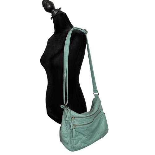 Bueno crossbody bag faux - bueno,