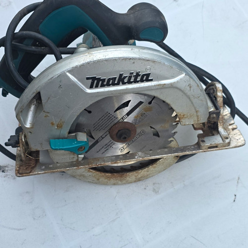 Makita hs7601 190mm 1200w - hs7601,
