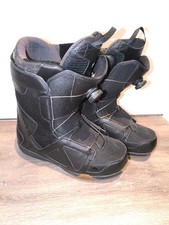 Unused 2015 Rome SDS Stomp Boa RAD F.I.T Snowboard Boots – MENS UK12/EU47/US13