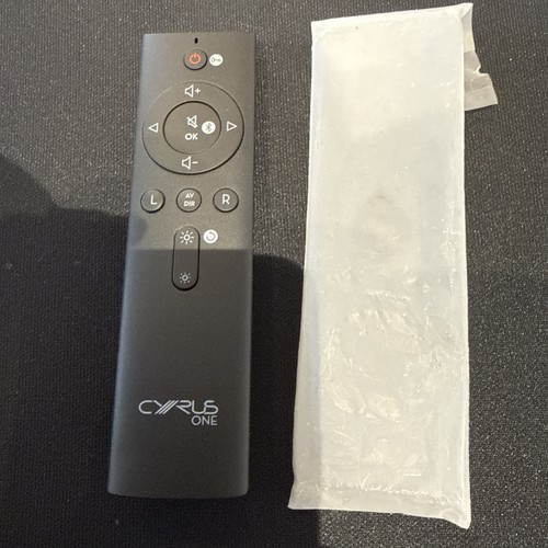 Cyrus one series cast remote - series,