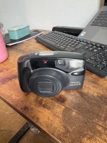 Pentax zoom 105 - pentax, 105-r