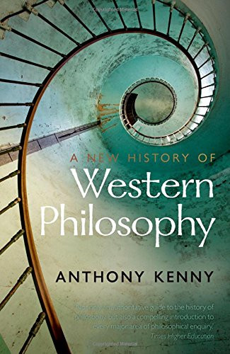 New history western - a,