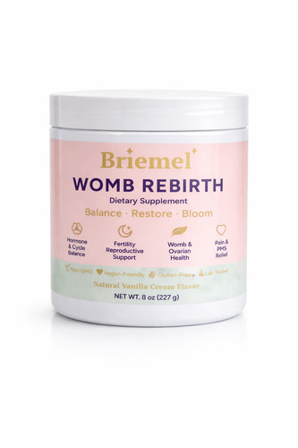 Hormone balance powder women - powder,