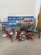 LEGO CITY - 60103  Air Show