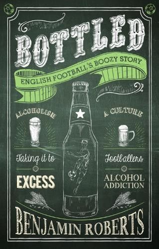 Benjamin roberts bottled - benjamin,