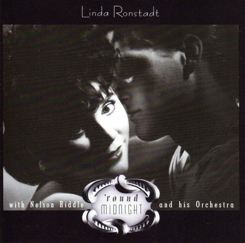 Linda ronstadt round - linda,