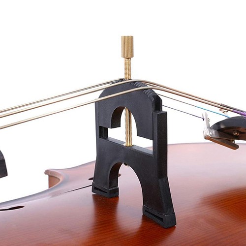 Piece plastic cello - 1,