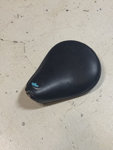 Solo seat for - solo, harley