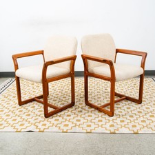 Mid Century Danish Modern