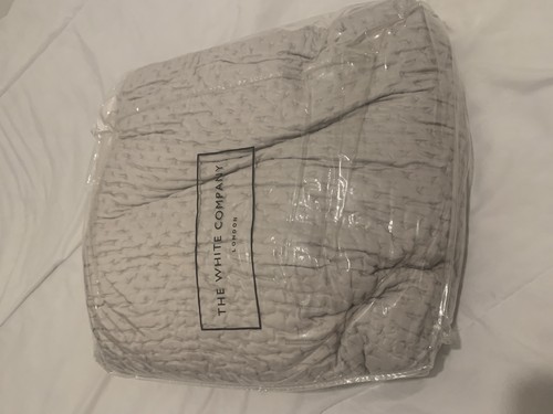 The white company - white, size