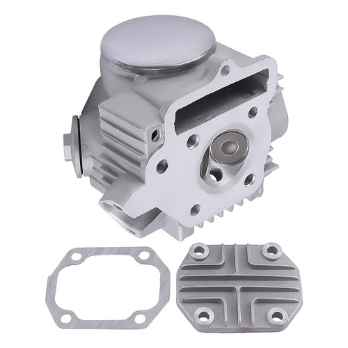 Motorcycle cylinder head - cylinder,