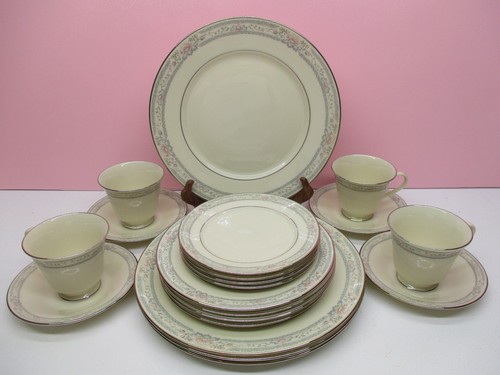 Lenox fine china charleston - ~charleston,