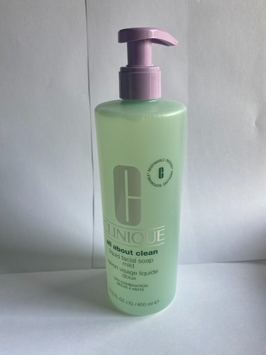 Clinique all about clean - clinique,