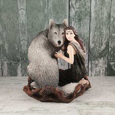 Soul Bond Anne Stokes Fantasy