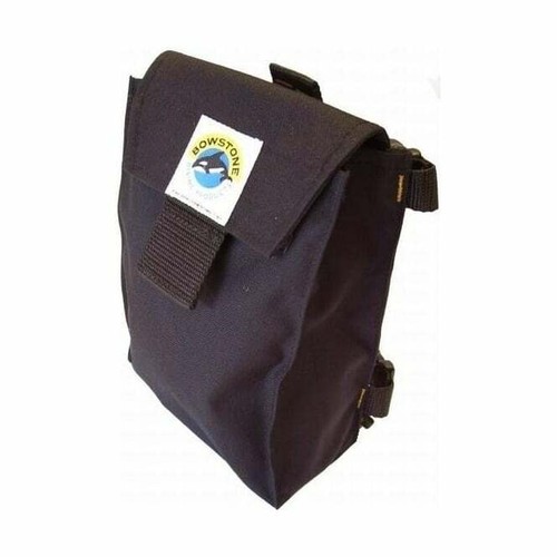 Bowstone big cargo - leg, pouch
