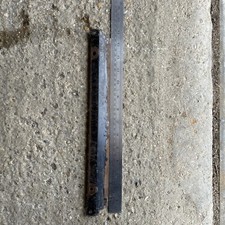 Equals Electric Cylinder Mower. Cutting Plate 