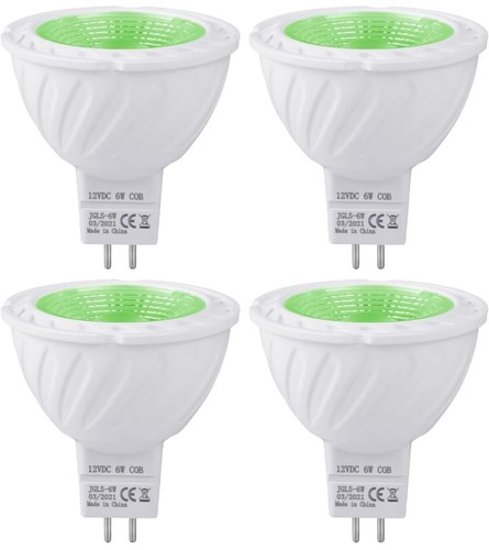 8xgu5 dimmable blue - 8xgu5.3,