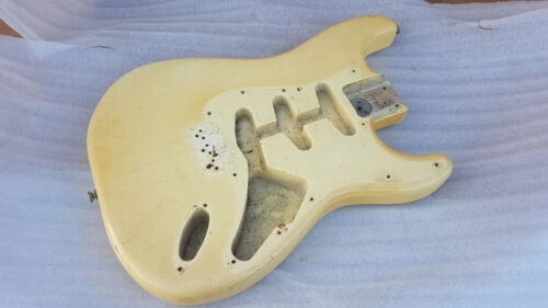 1977 fender stratocaster - fender,