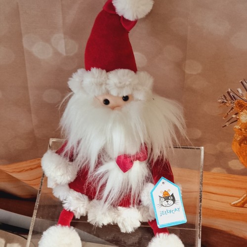 Jellycat berry santa - berry,