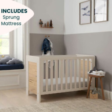 Tutti Bambini Alba Mini Cot