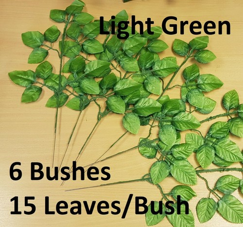Artificial ivy leaves - ivy, greenery