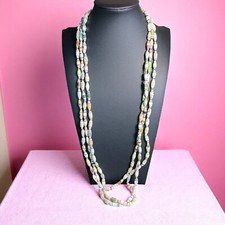 Handmade Recycled Paper Bead