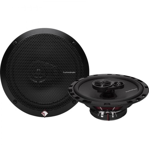 Rockford fosgate r165x3 - r165x3, 6.5"