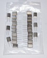 Ham radio quartz - x,