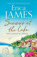 Summer at the Lake By Erica