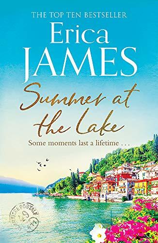 Summer the lake - summer, by