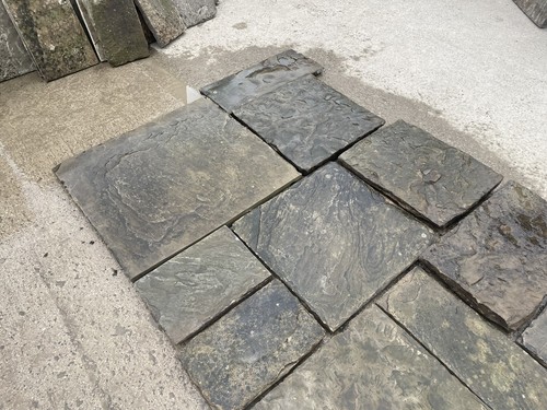 Original reclaimed smooth - original,