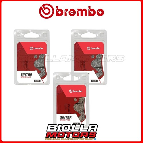 Brembo harley davidson - harley,