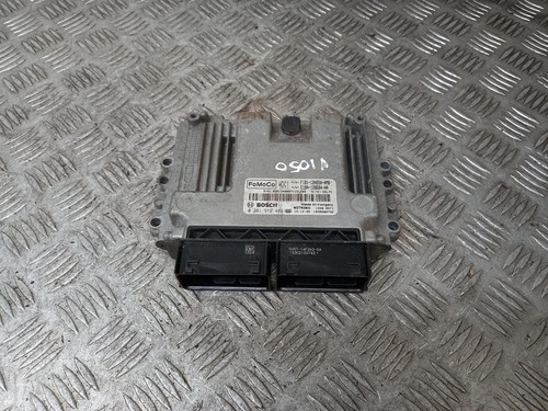 Ford fiesta engine management - fiesta,