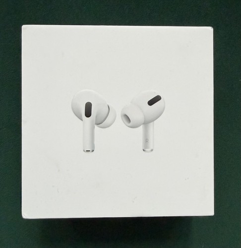 Apple airpods pro 1st gen - apple,