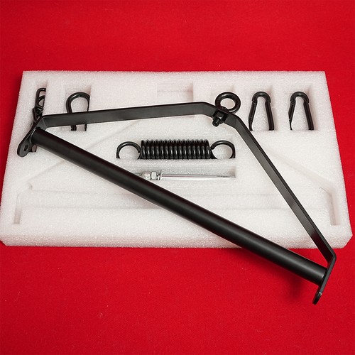 Metal triangle spreader - metal, bar