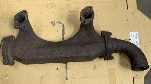 Perkins engine exhaust - p4,