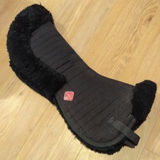 Le Mieux Pro Lambskin Medium