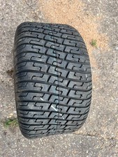 20x10.00-10  4ply Cheng Shin Turf Tyre Mower Lawn Golf Demount