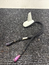 Mercedes E Class Roof Antenna