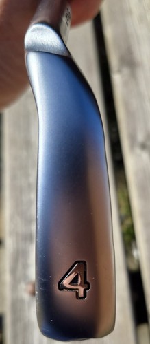 Ping g425 iron green - ping, dot