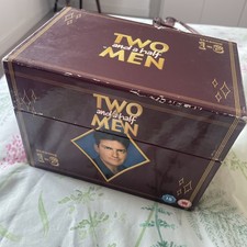 Two and a Half Men complete