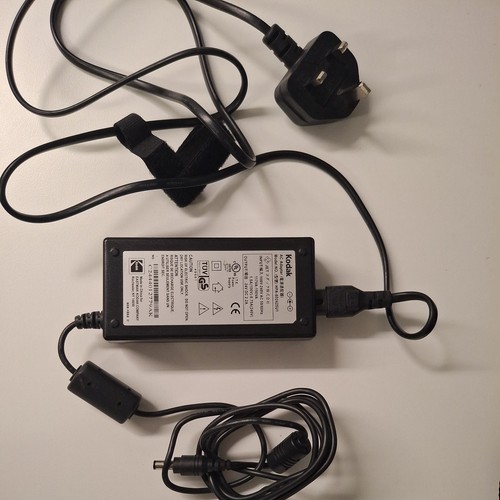 Kodak hpa 602425u1 adapter - hpa-602425u1, ac