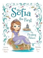 Disney Sofia the First The