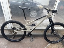 MTB SIZE L Orange Switch 6