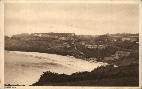 Ives cornwall carbis bay - ives,