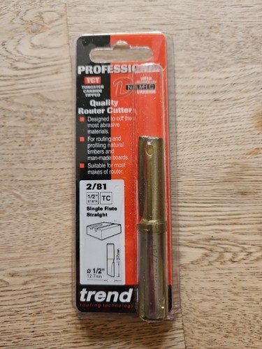 Trend pro 81x1 2tc - pro, 12.7mm